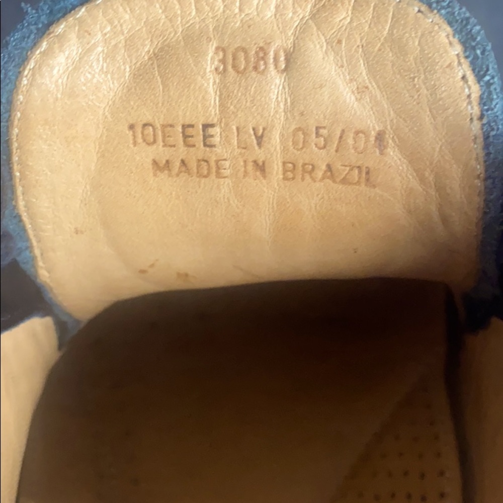 Men’s size 10EEE - Picture 4 of 5